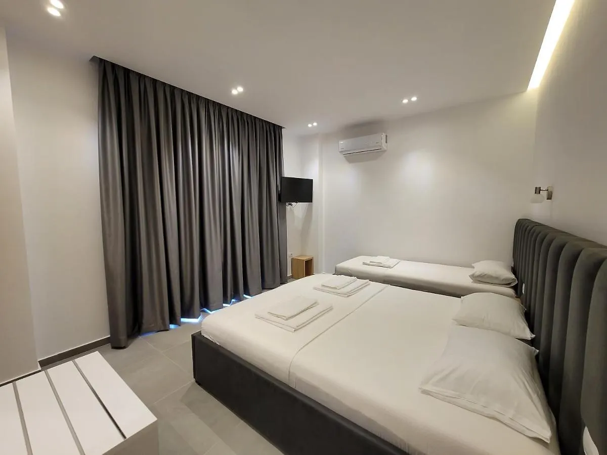 Apartment Vila Anxhelo Ksamil