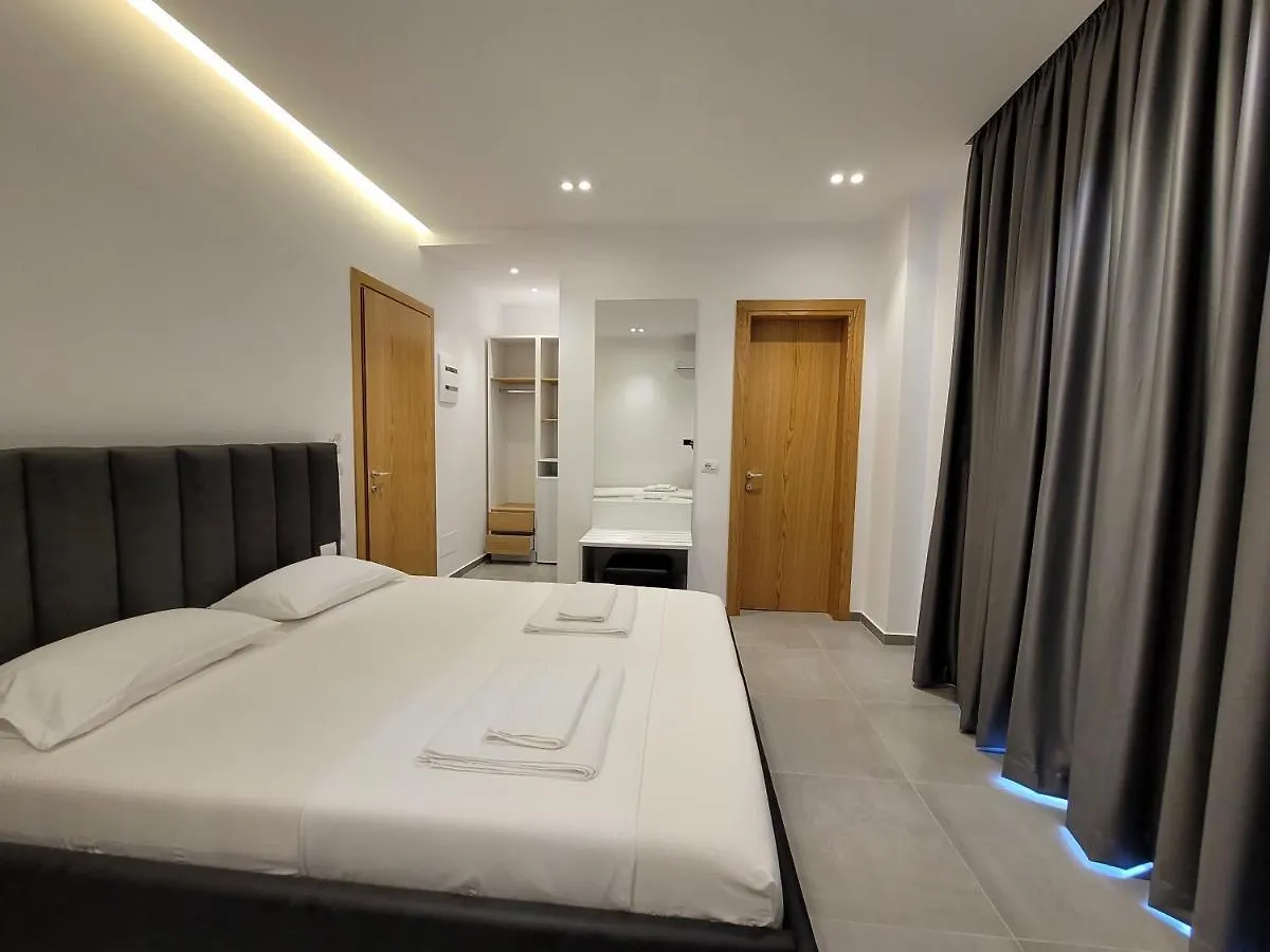 Vila Anxhelo Ksamil Albania