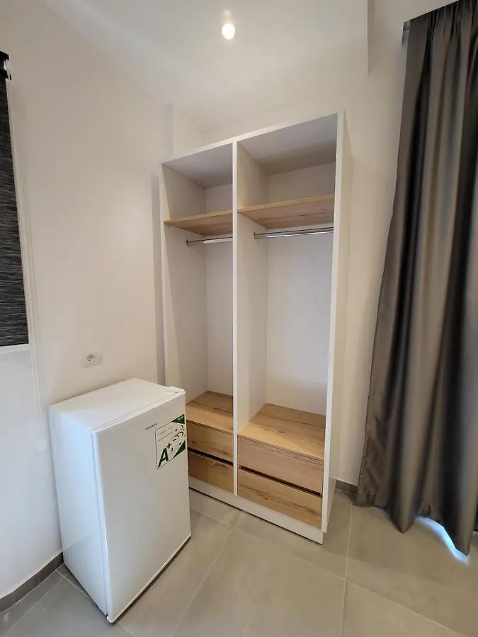 Apartment Vila Anxhelo Ksamil Albania