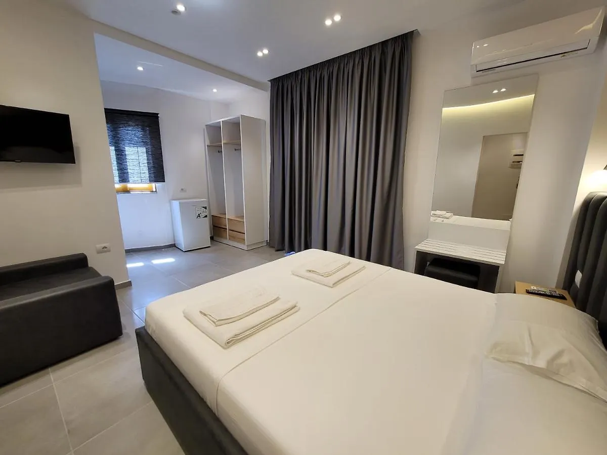 Vila Anxhelo Ksamil