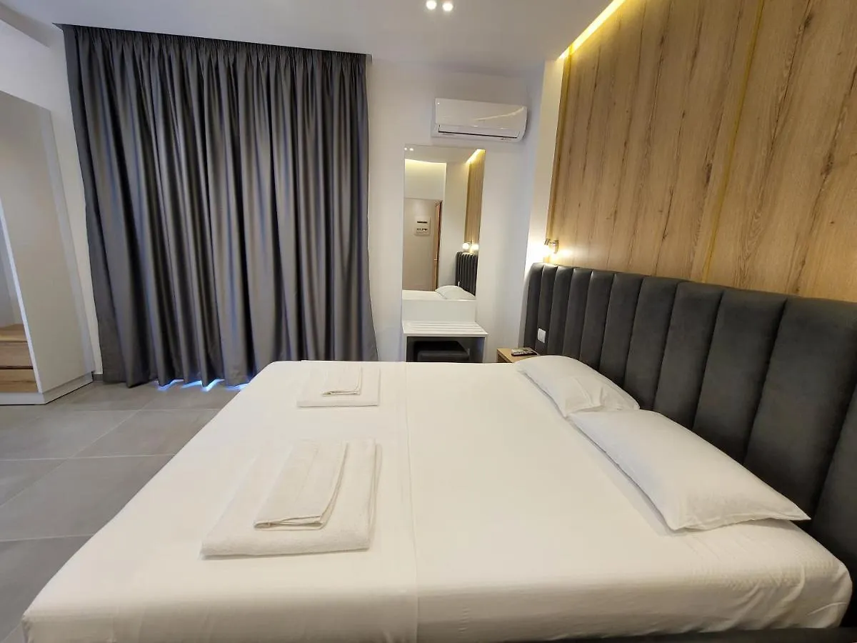 Apartment Vila Anxhelo Ksamil