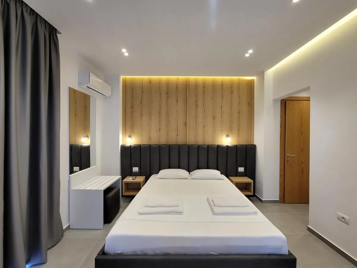 Appartement Vila Anxhelo Ksamil