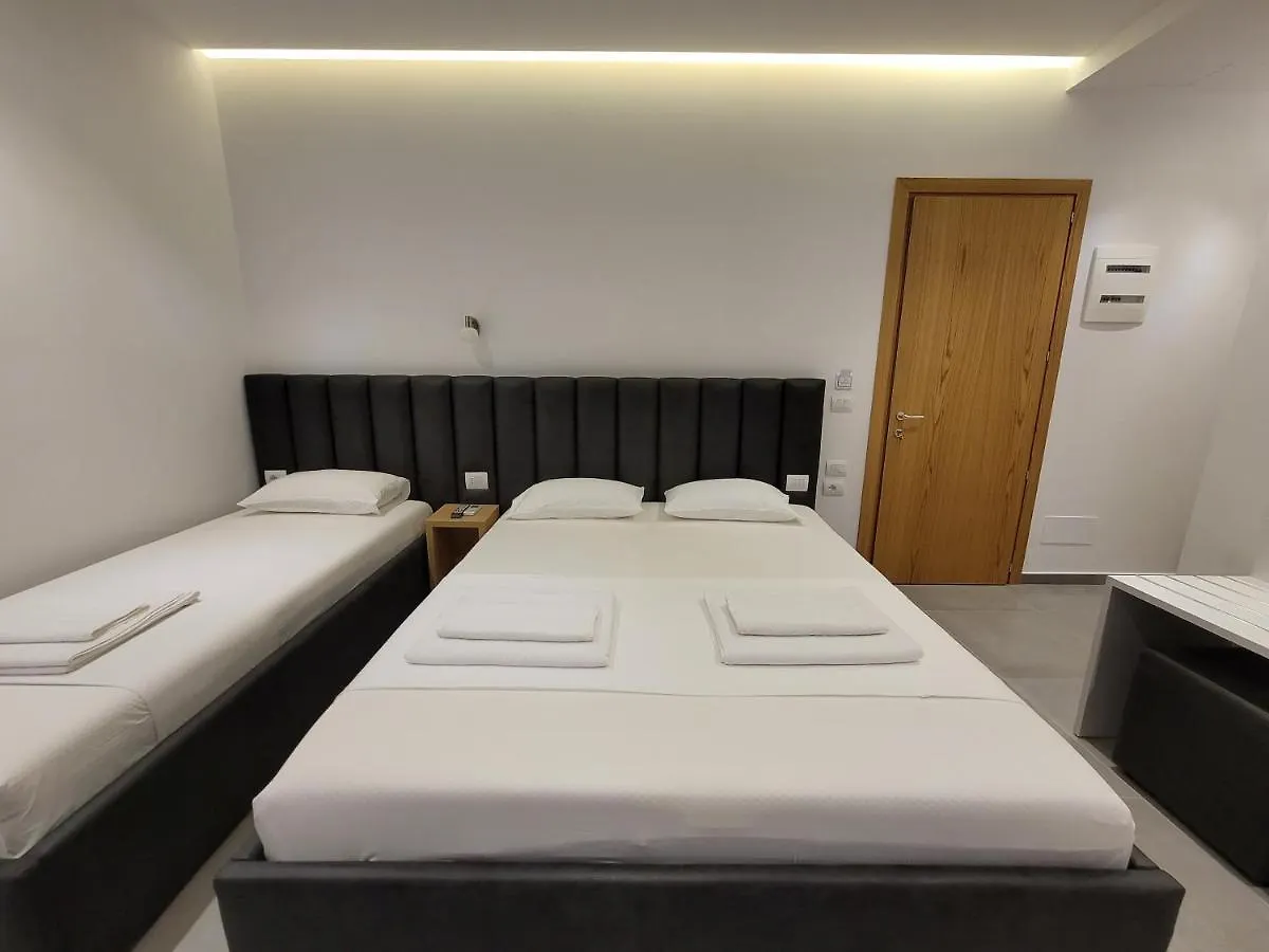 Appartement Vila Anxhelo Ksamil