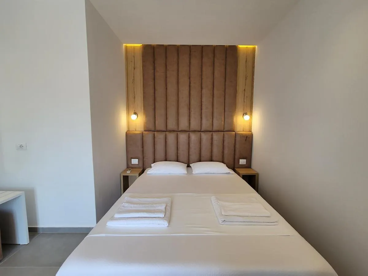 Apartment Vila Anxhelo Ksamil