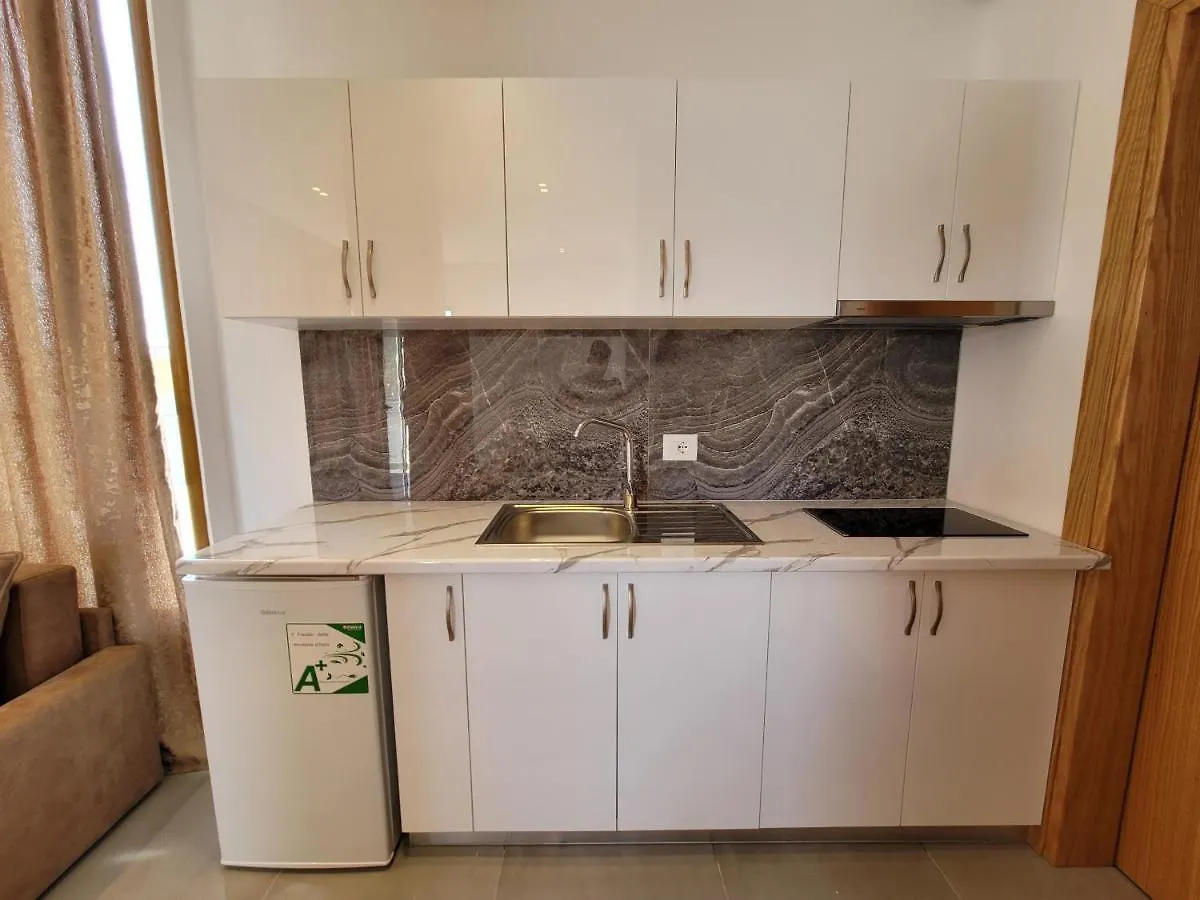Apartment Vila Anxhelo Ksamil