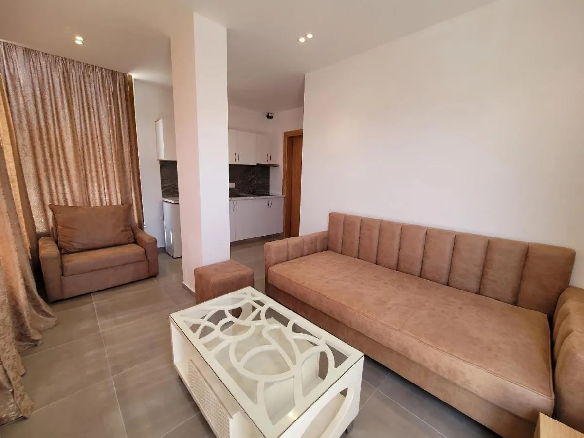 Vila Anxhelo Ksamil
