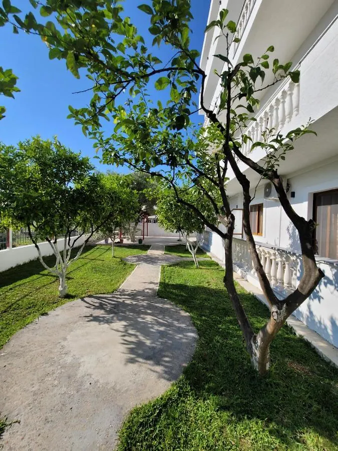 Vila Anxhelo Ksamil Albania
