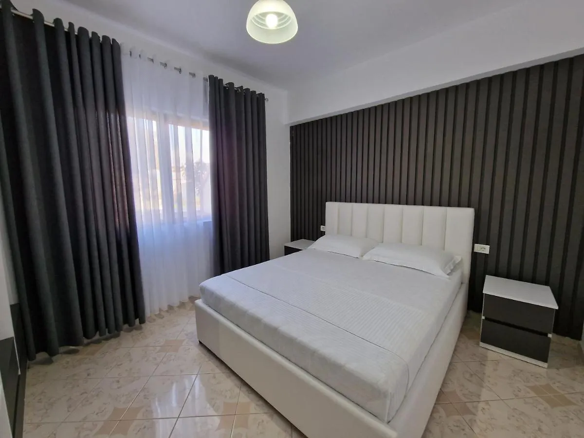 Apartment Vila Anxhelo Ksamil Albania