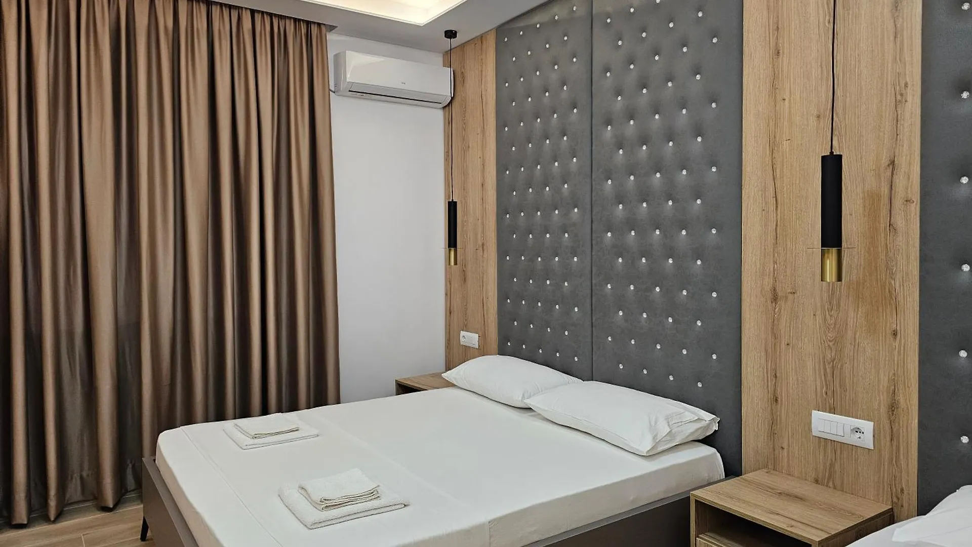Vila Anxhelo Ksamil Albania