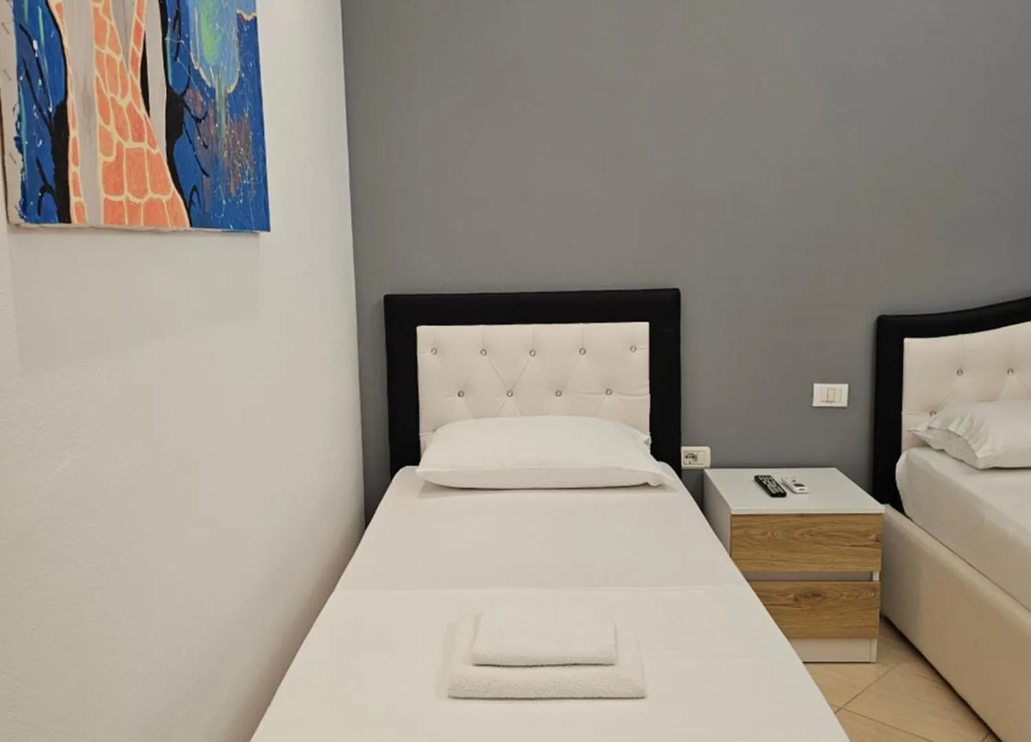 Apartment Vila Anxhelo Ksamil