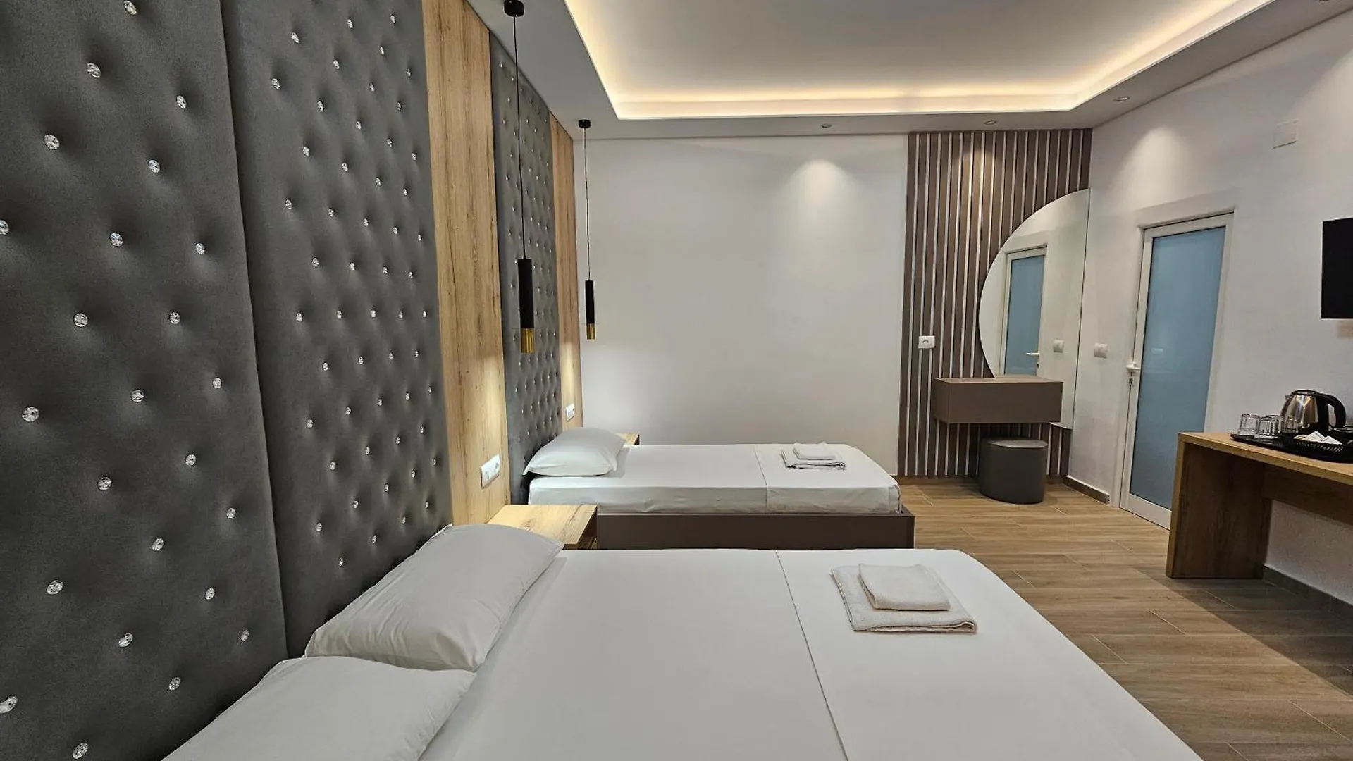 Vila Anxhelo Ksamil Albania