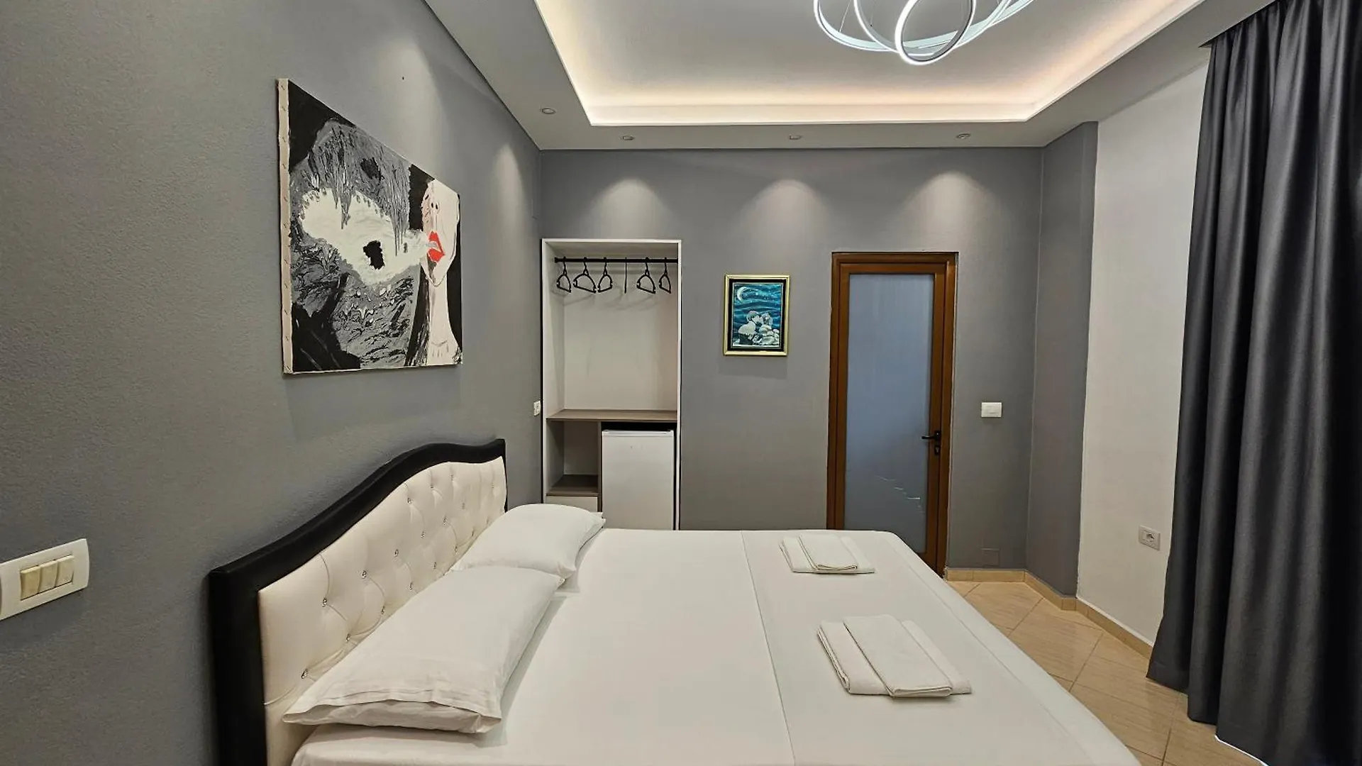 Apartment Vila Anxhelo Ksamil
