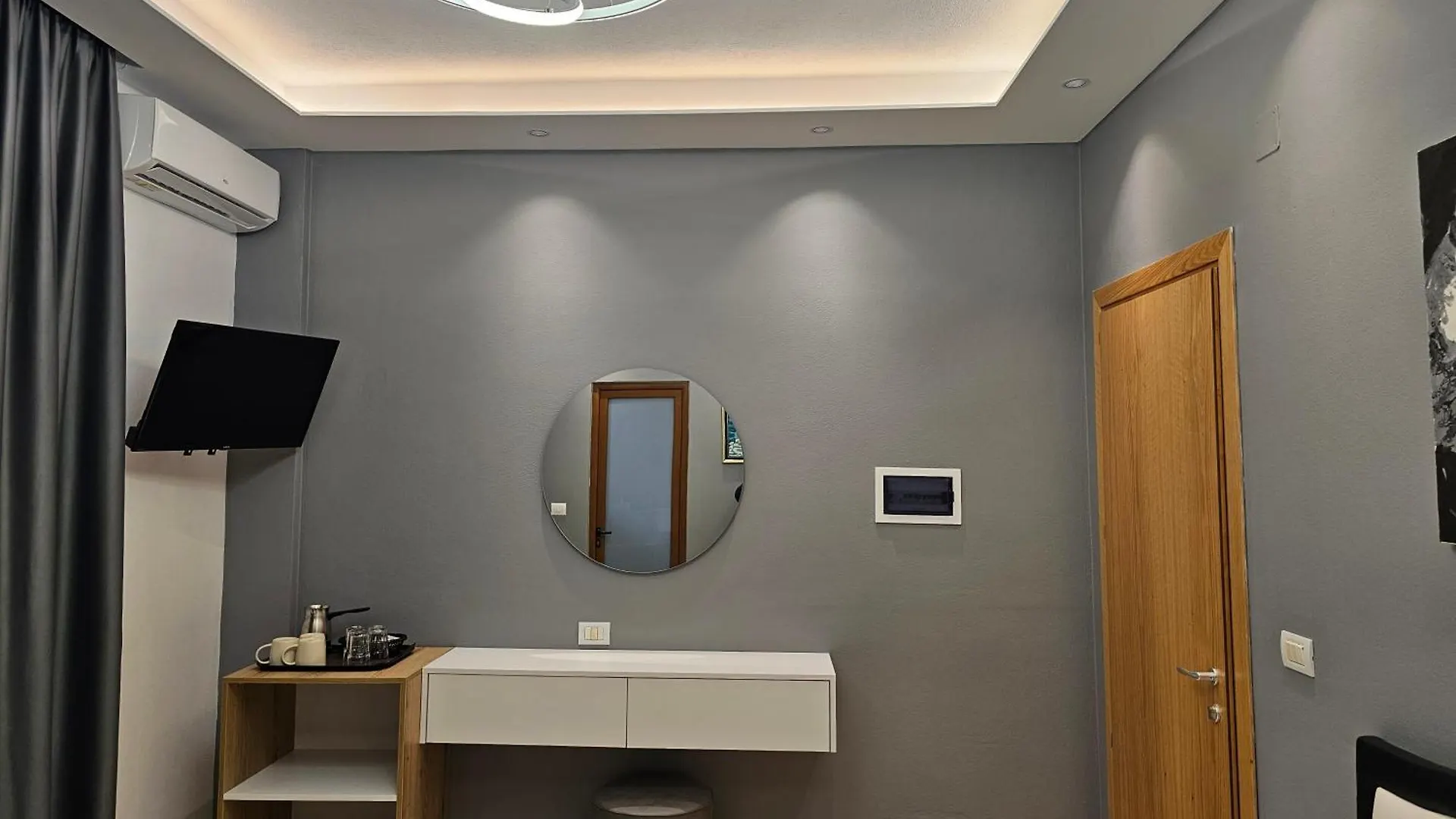 Apartment Vila Anxhelo Ksamil Albania