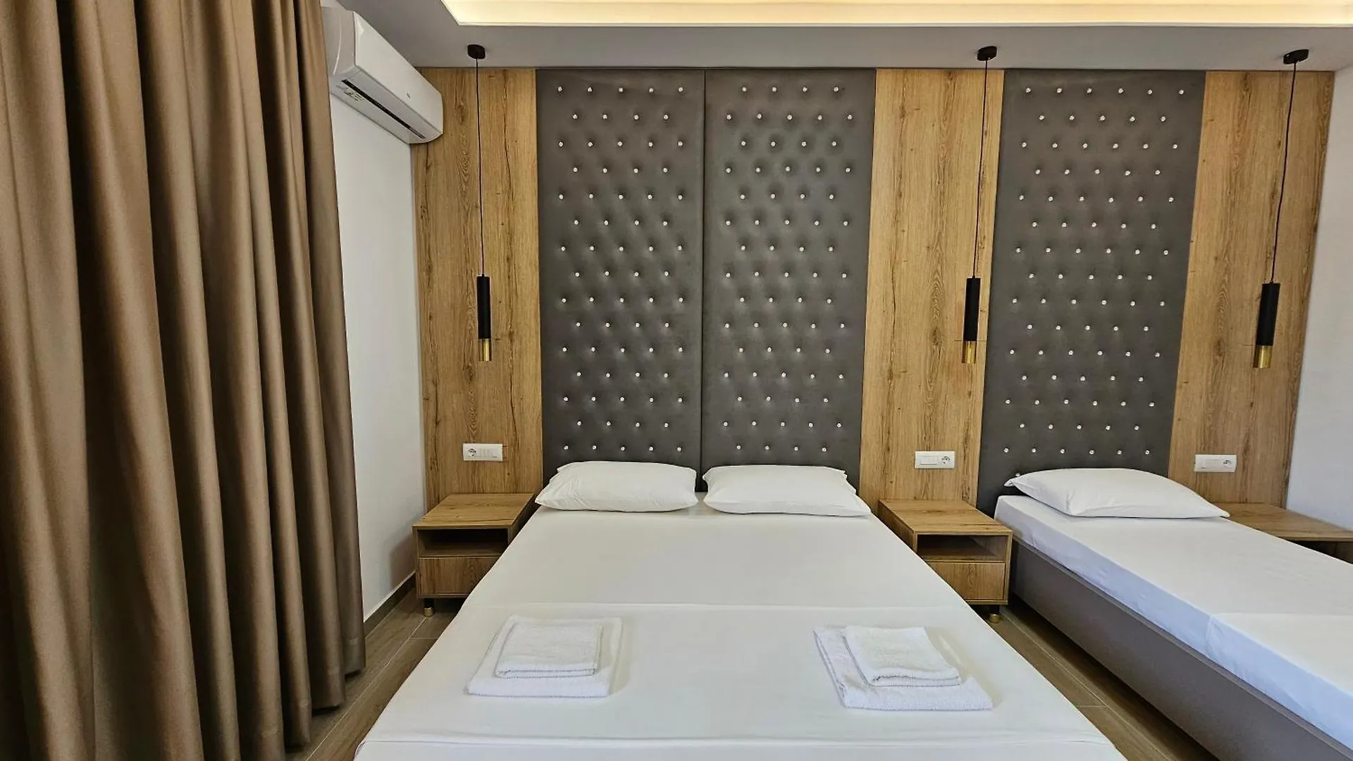 Apartment Vila Anxhelo Ksamil