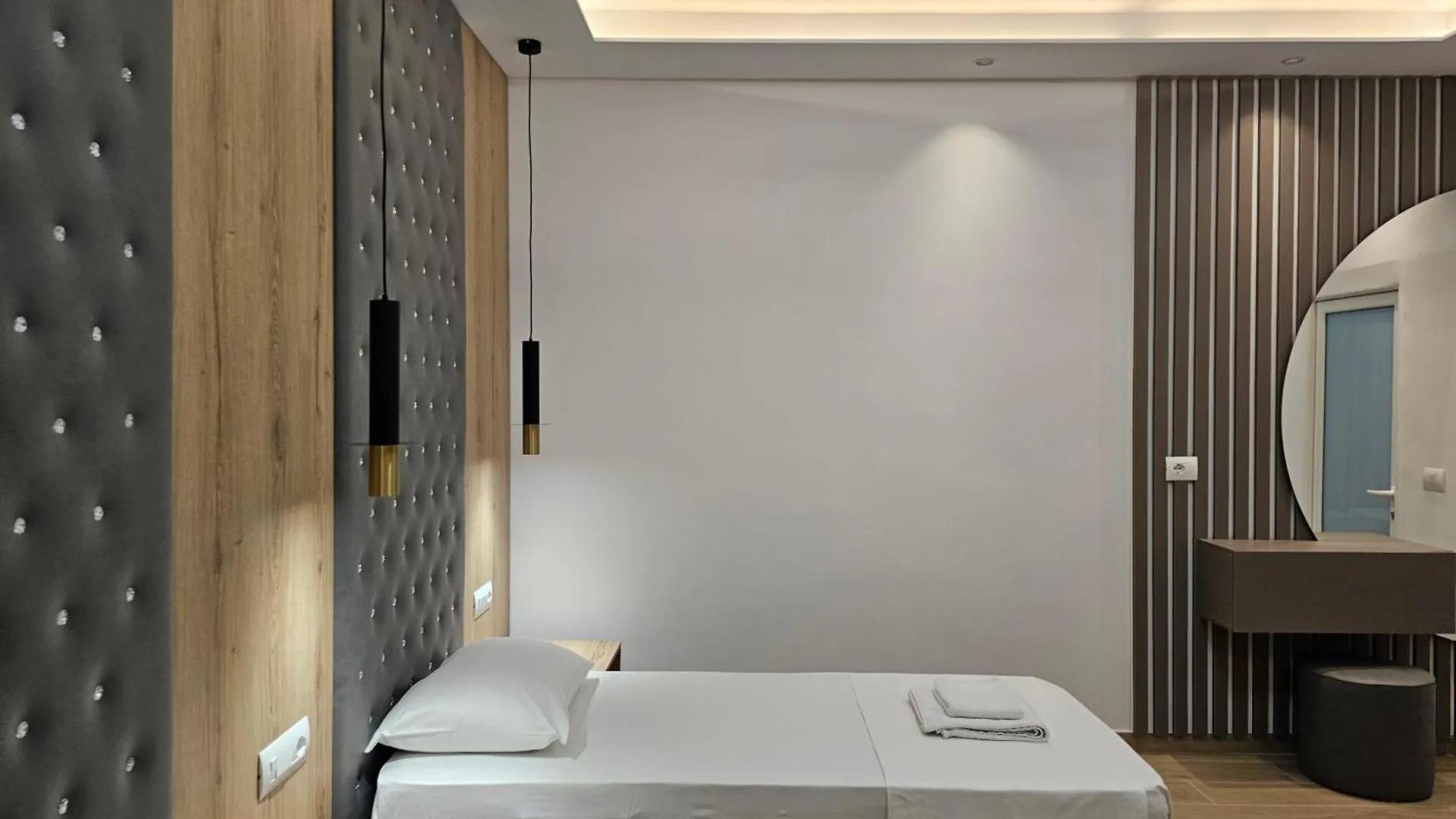 Apartment Vila Anxhelo Ksamil Albania