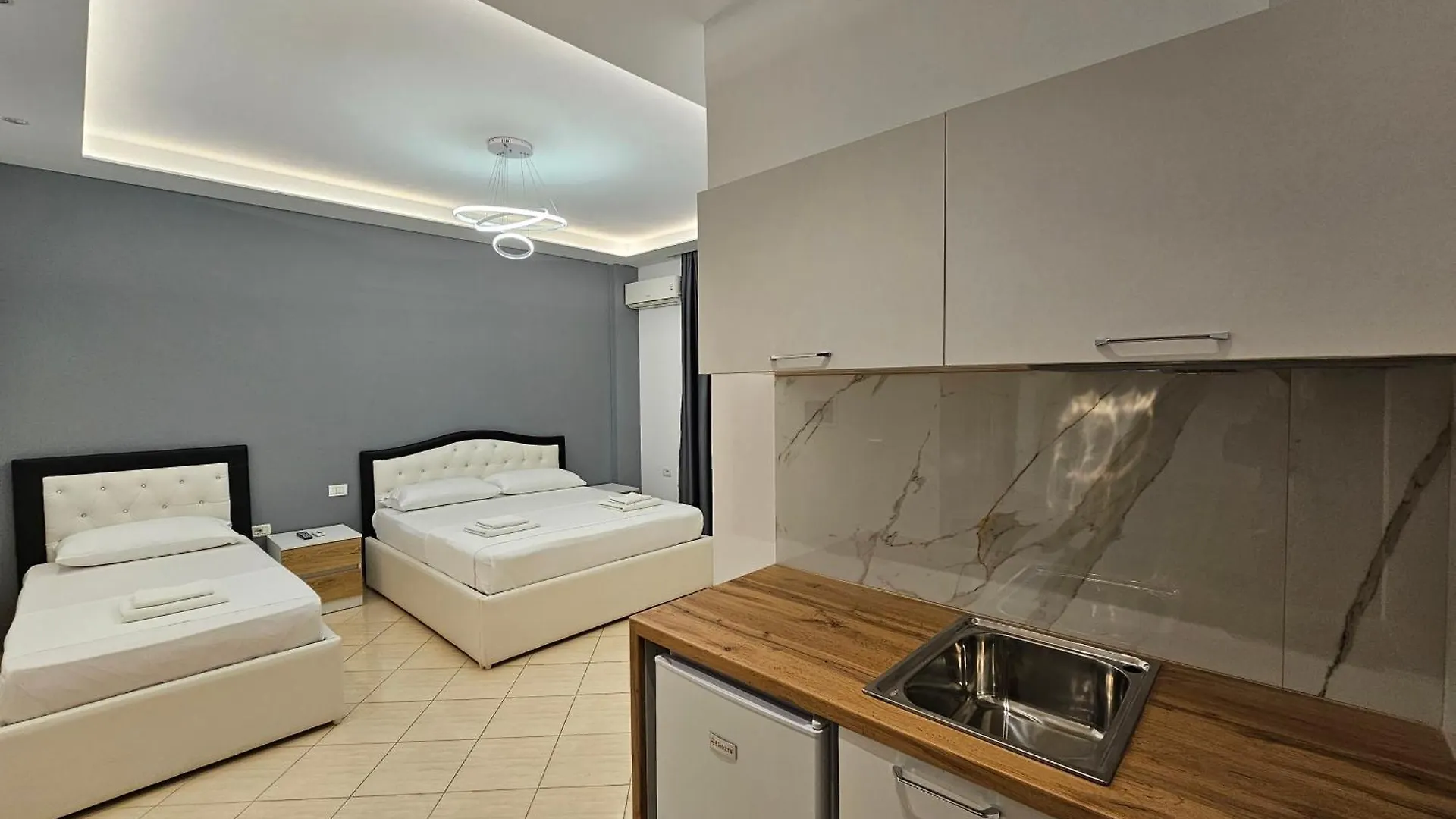 Vila Anxhelo Ksamil Albania