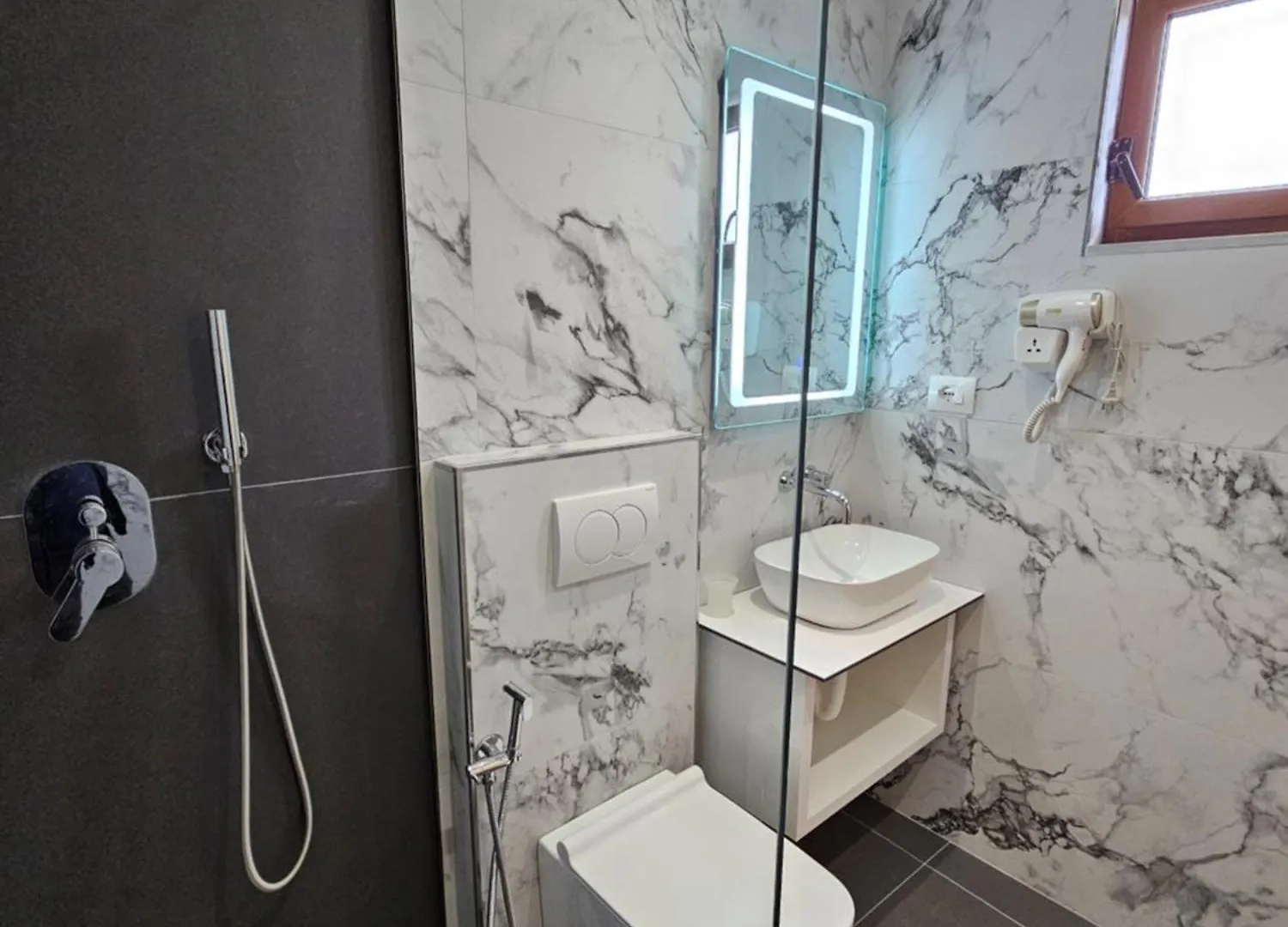 Apartament Vila Anxhelo Ksamil