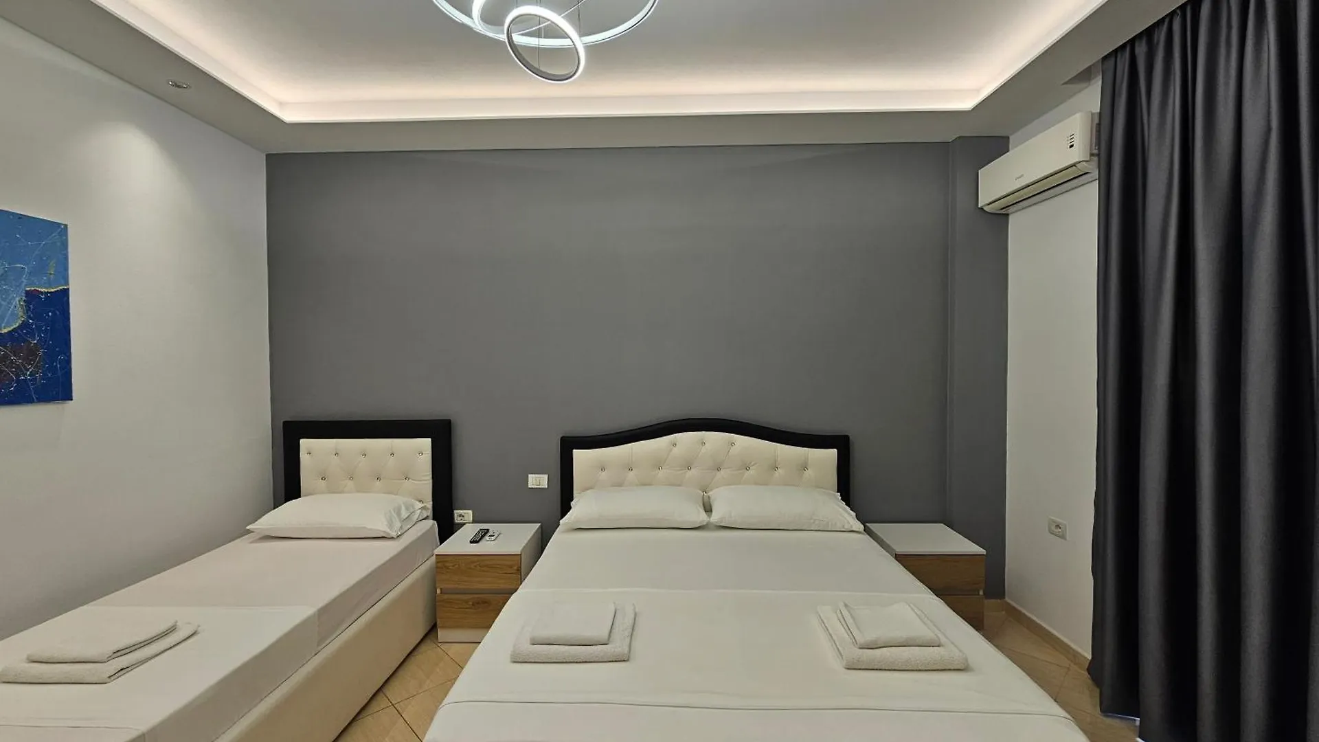 Apartment Vila Anxhelo Ksamil