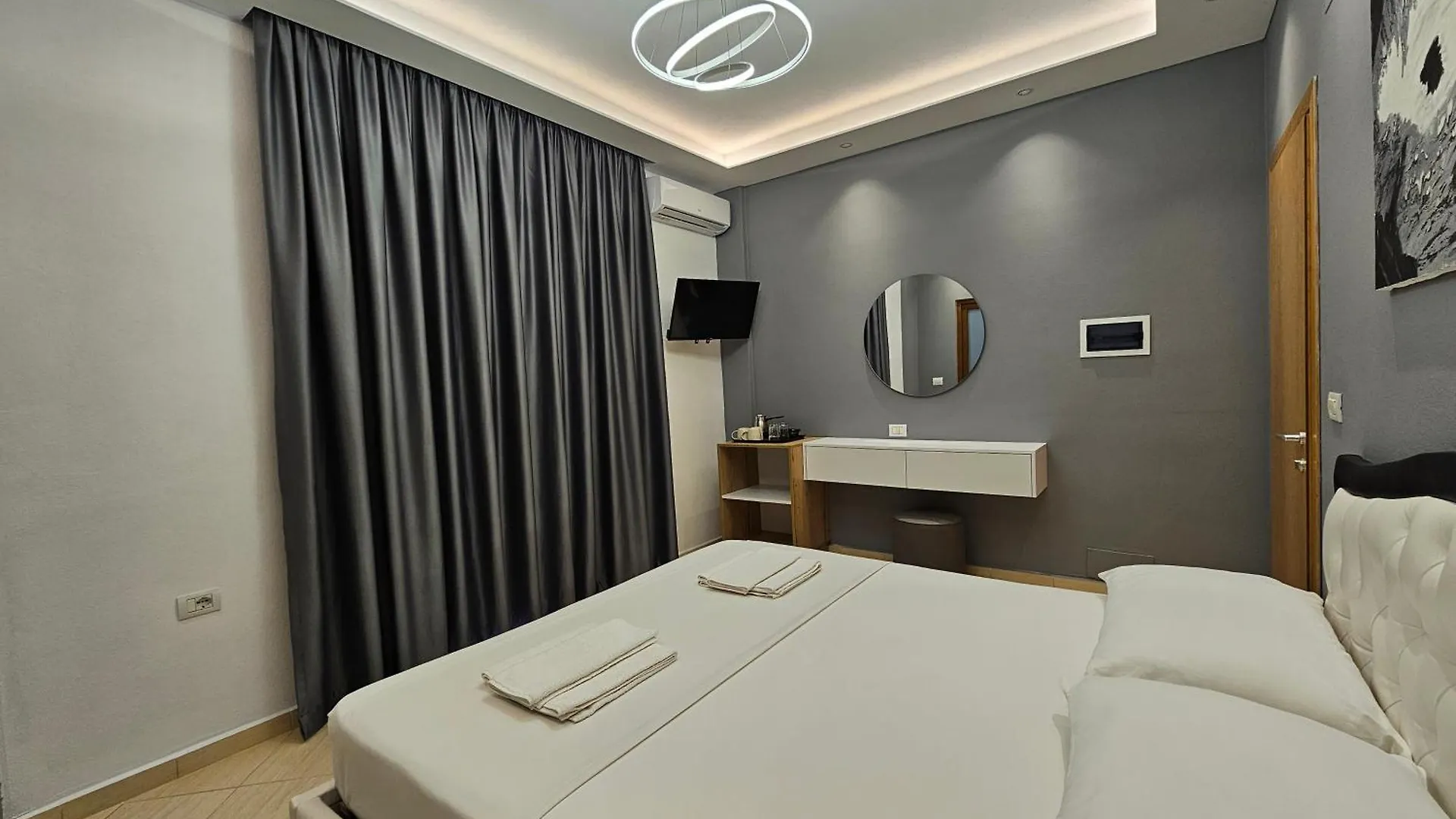 Apartament Vila Anxhelo Ksamil