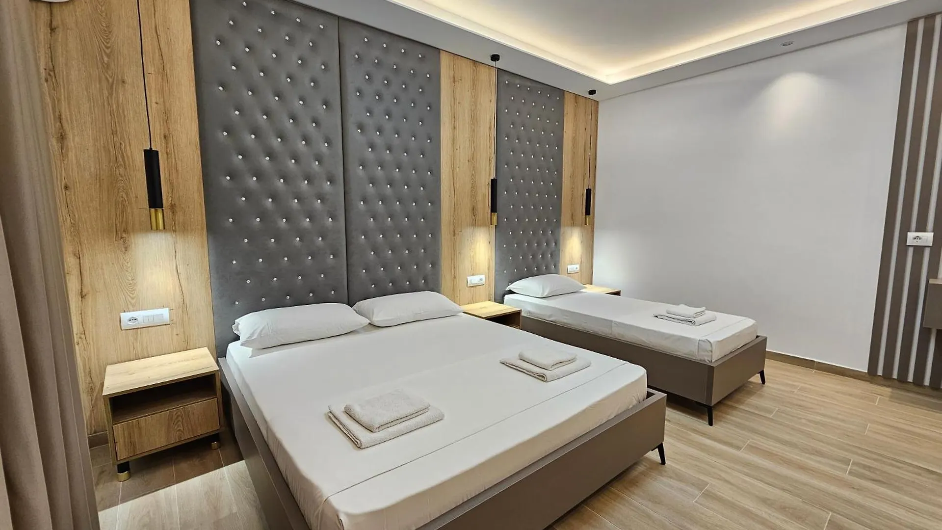 Apartment Vila Anxhelo Ksamil