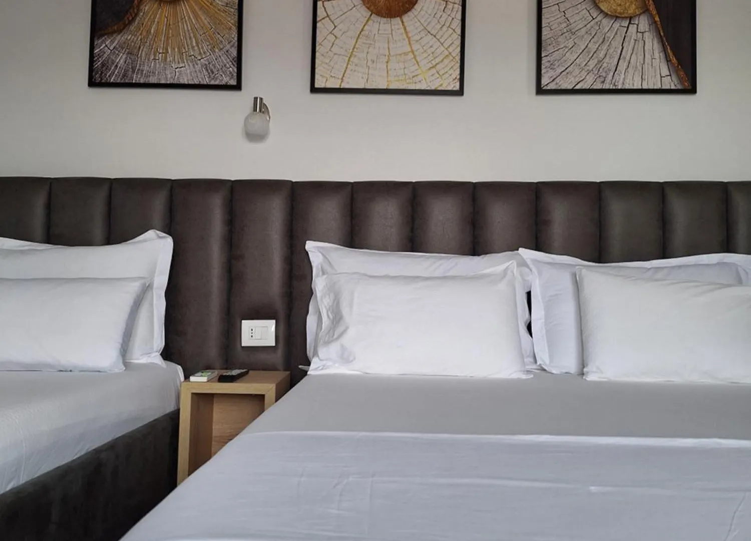 Vila Anxhelo Ksamil Apartment