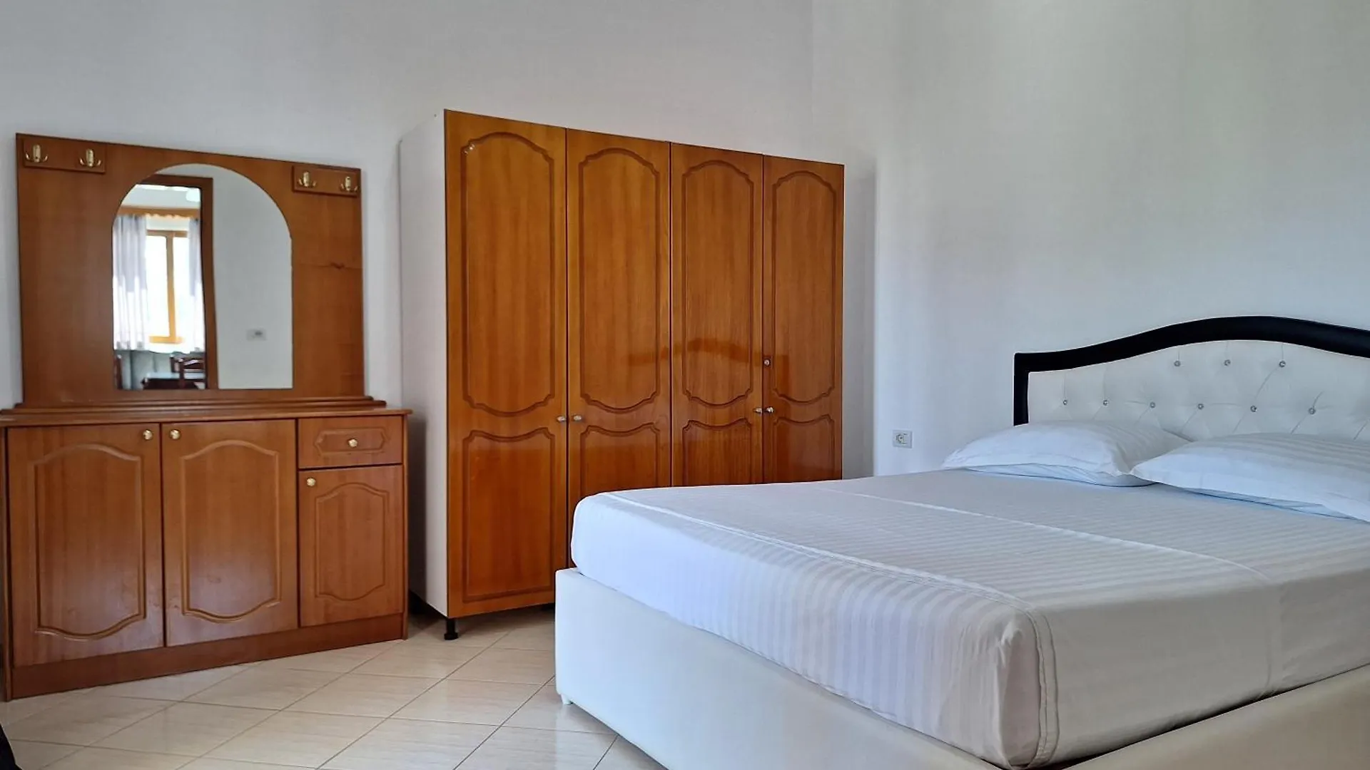 Apartment Vila Anxhelo Ksamil Albania