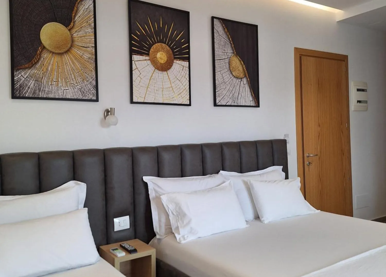 Apartment Vila Anxhelo Ksamil