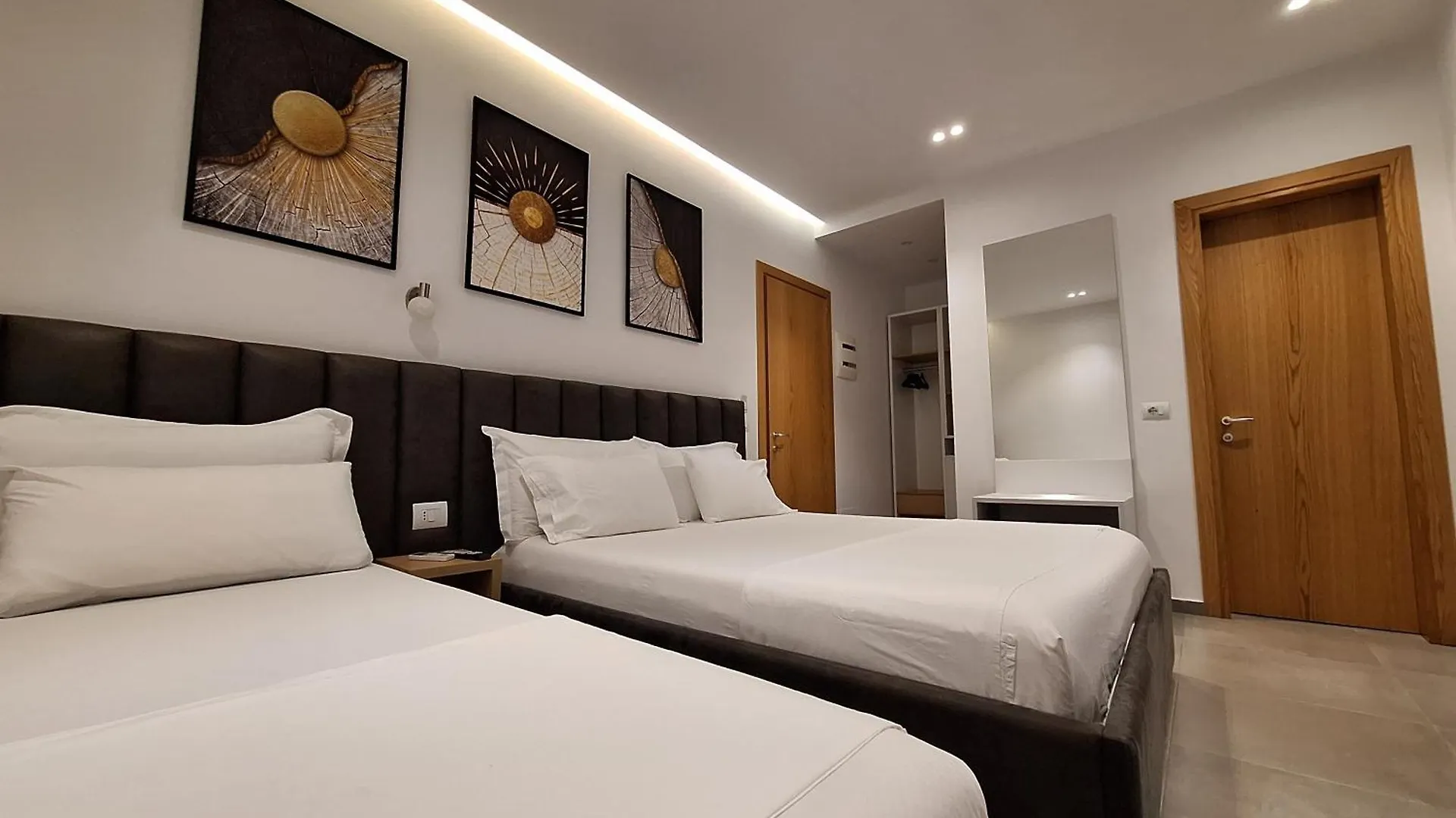 Apartment Vila Anxhelo Ksamil