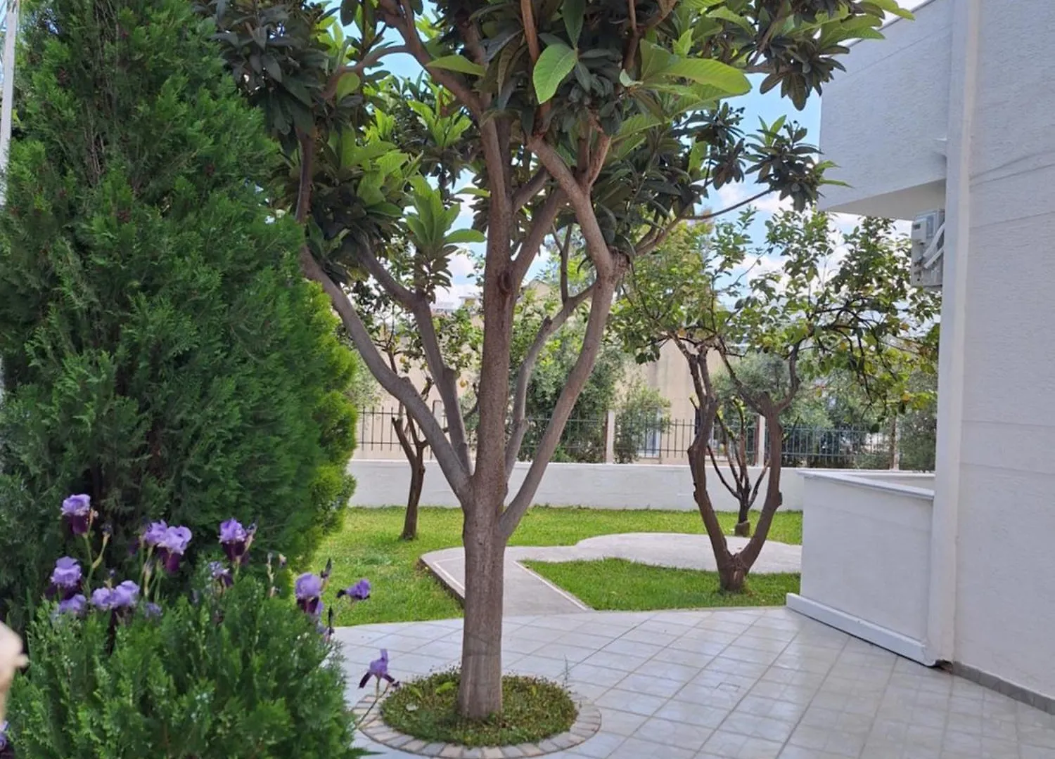Apartment Vila Anxhelo Ksamil Albania