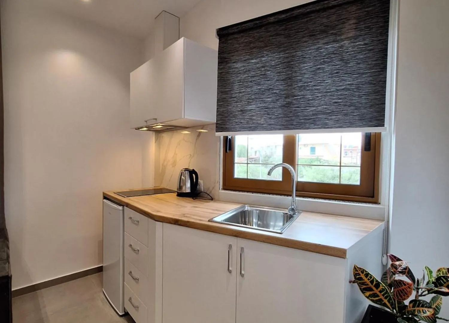 Apartment Vila Anxhelo Ksamil