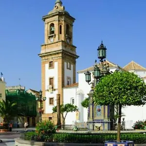 De 2020 A Estrenar En Pleno Centro1b Apartamento Algeciras