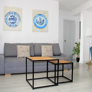 Catedral Olehousing Apartamento Sevilla