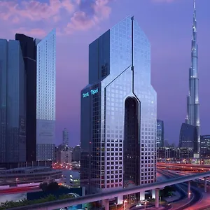 ***** Hotel Dusit Thani Zjednoczone Emiraty Arabskie