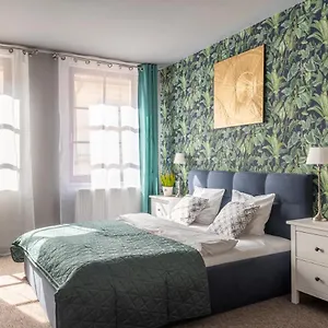 Staycity Sukiennice 6 Breslau