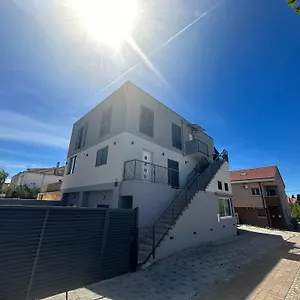  Apartament Ena Chorwacja