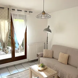 Studio Lumineux à Annecy