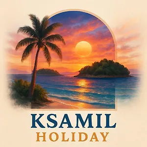 Ksamil Holiday Appartement