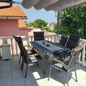  Apartament Bicanic Chorwacja