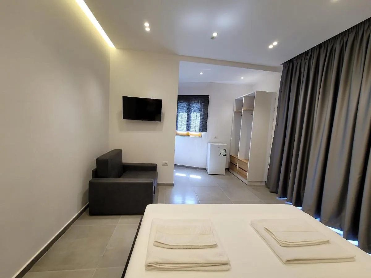 Apartamento Vila Anxhelo Ksamil Albania