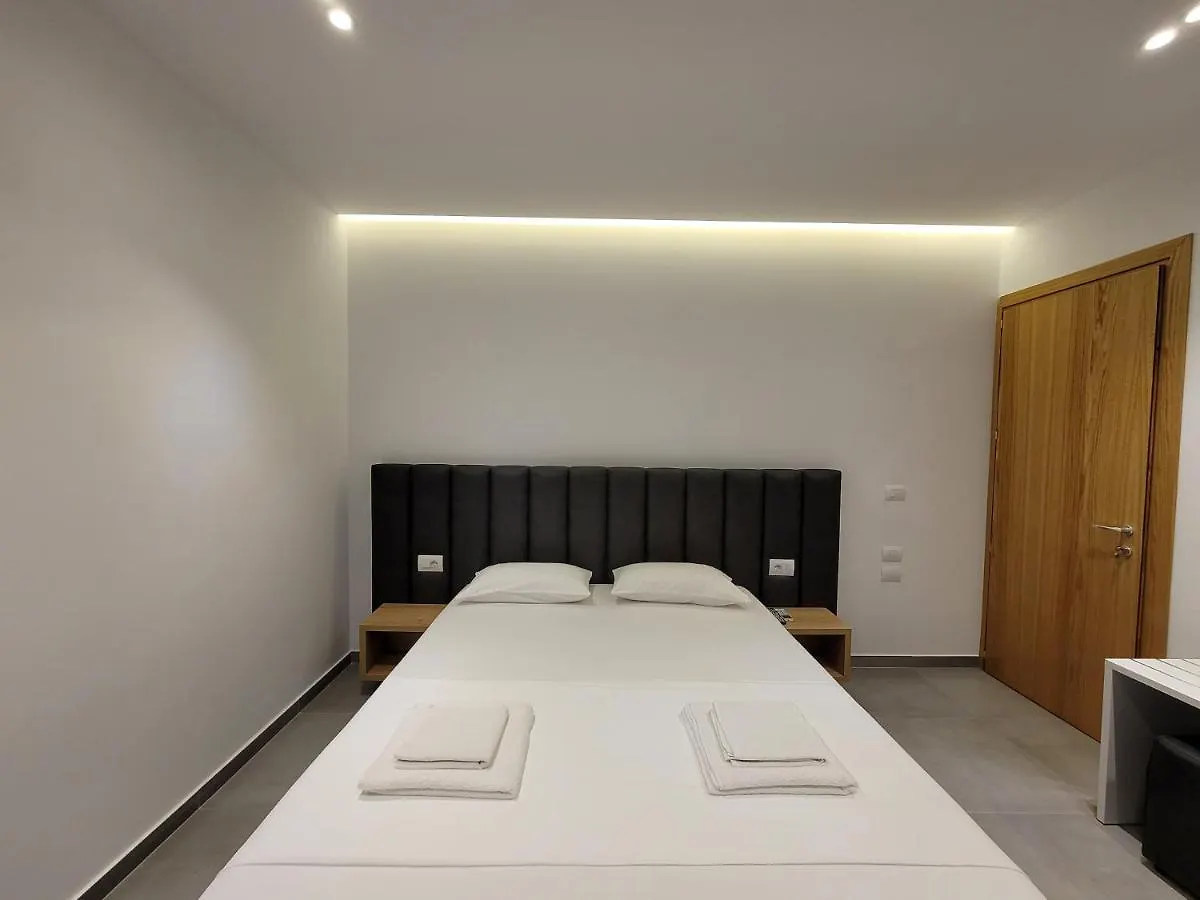 Apartamento Vila Anxhelo Ksamil