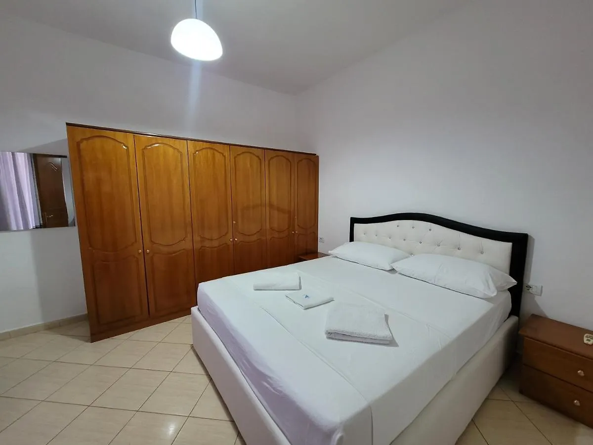Vila Anxhelo Ksamil