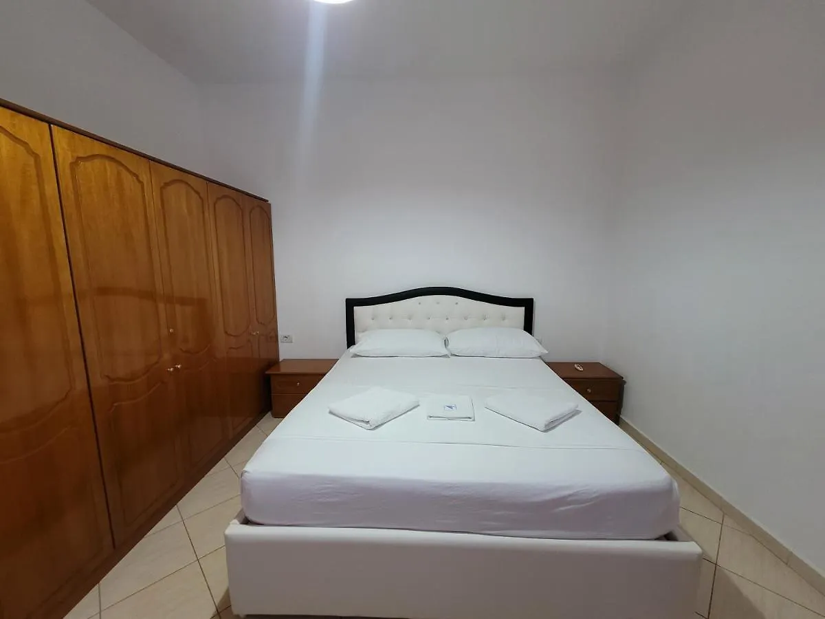 Vila Anxhelo Ksamil Albania