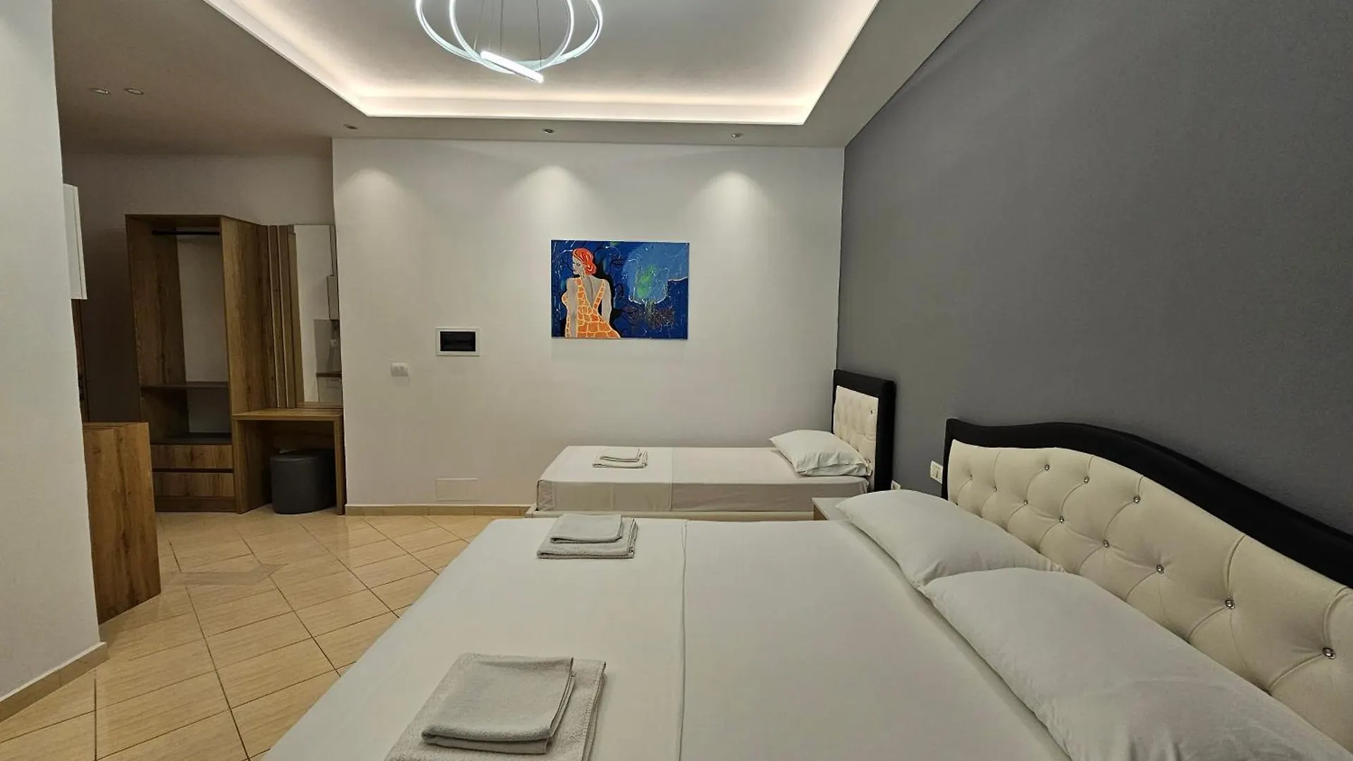Apartamento Vila Anxhelo Ksamil