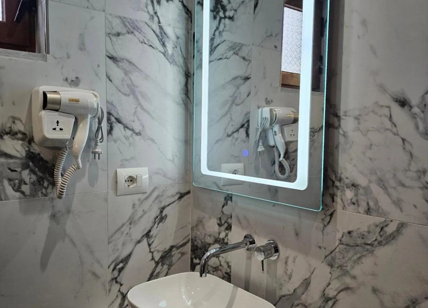 Vila Anxhelo Ksamil Apartamento