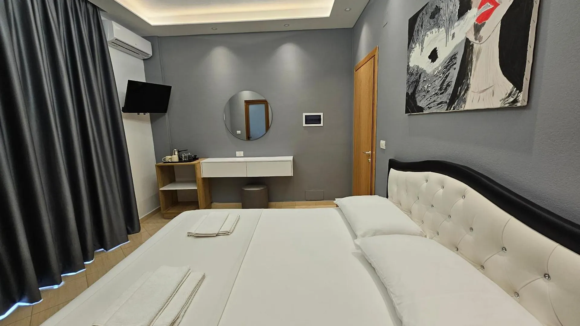 Vila Anxhelo Ksamil Albania