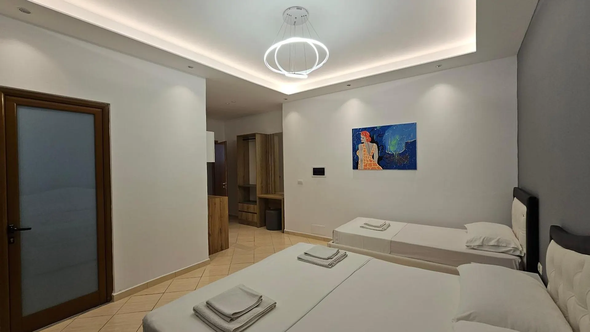 Vila Anxhelo Ksamil
