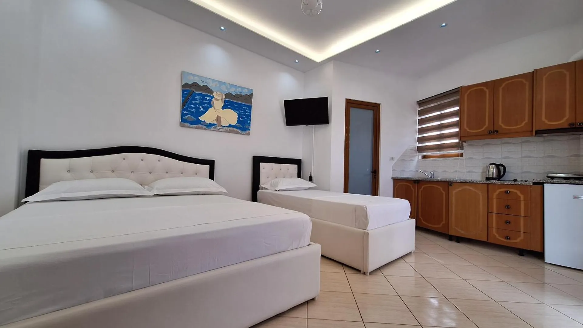 Vila Anxhelo Ksamil