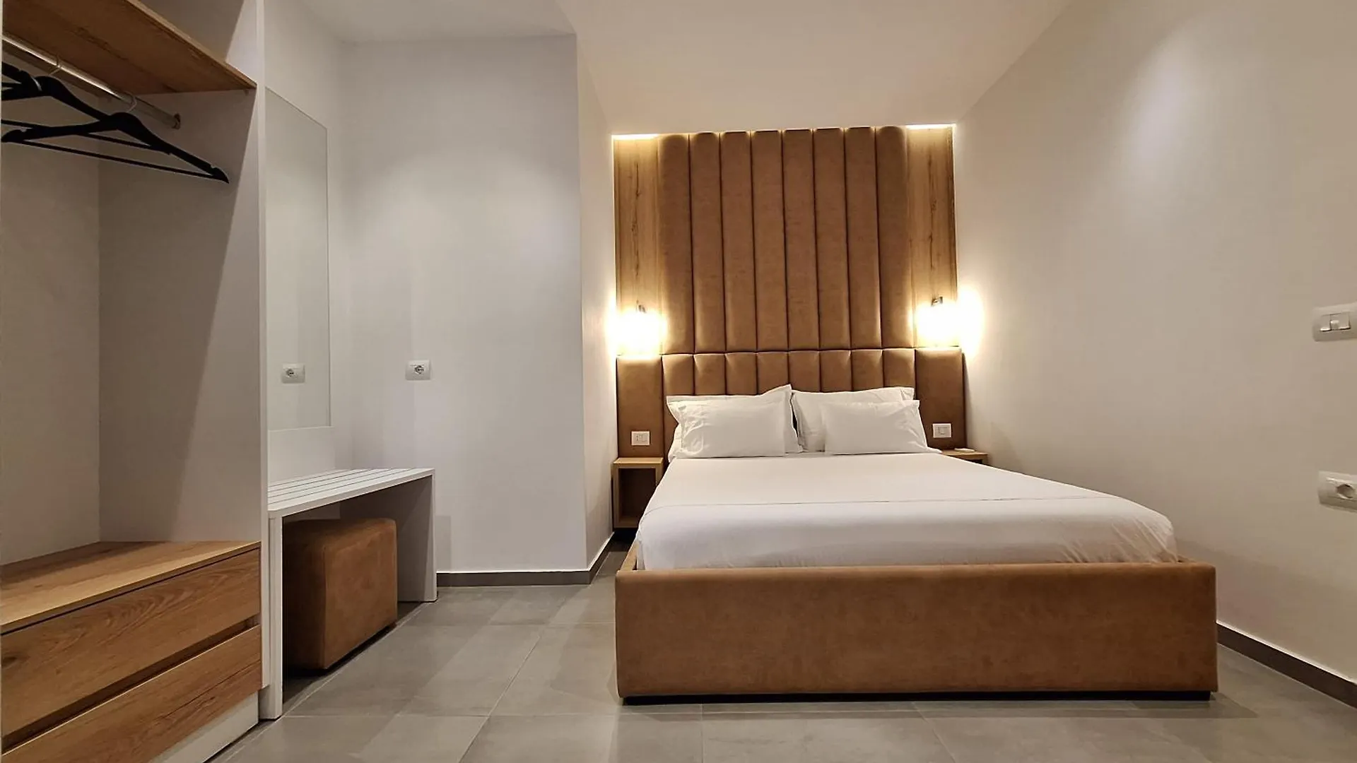 Apartament Vila Anxhelo Ksamil